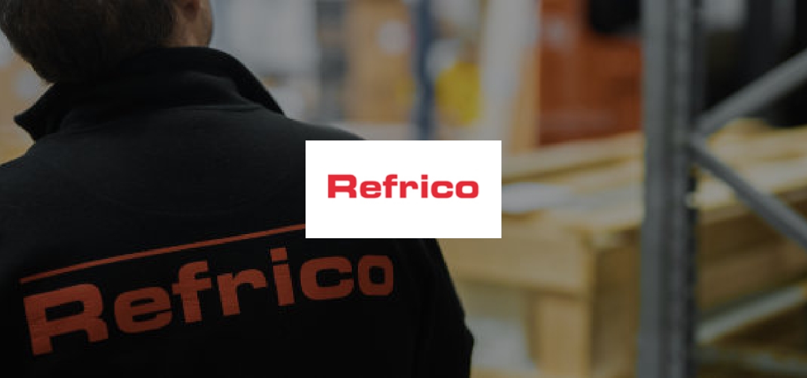 Refrico