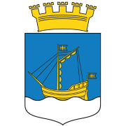 Milstolpe 12