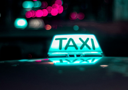 Appli lanserar ny plattform åt Taxipass