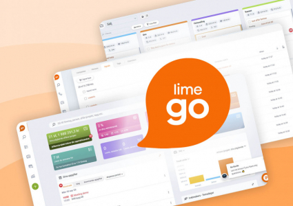 Appli går in i samarbete med CRM-verktyget LimeGo!