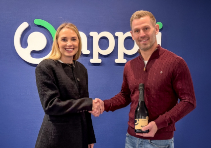 Appli bygger Fortnox-integrerad kundportal för Team Innova