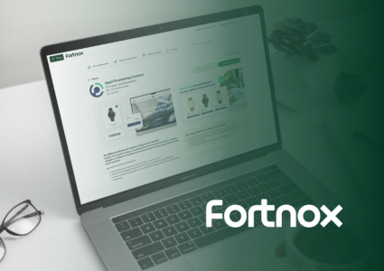 Appli blir integrationspartner till Fortnox – lanserar nytt e-handelspaket