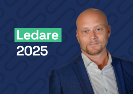 Ledare 2025: ”Ett välfungerande affärssystem har aldrig varit viktigare