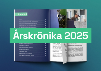 Appli's Årskrönika 2025