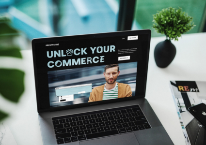 Vilken e-handelsplattform ska B2B-företag välja 2026?