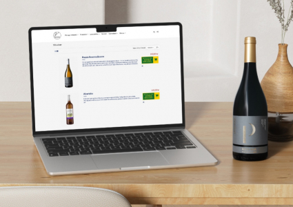 Vänersborgs Vinagentur väljer A2 som nytt affärssystem