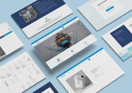 Team Innova lanserar ny Fortnox-integrerad kundportal