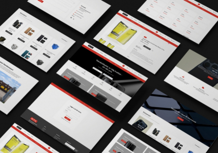 Malmö Teknikkompani väljer Appli för ny e-handel i Prestashop