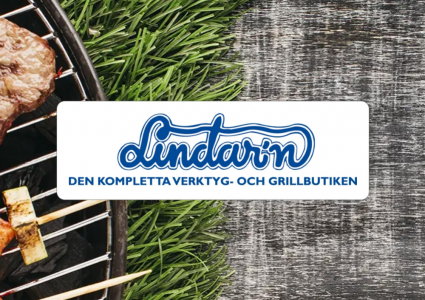Lindarn-koncernen väljer Appli som affärssystempartner