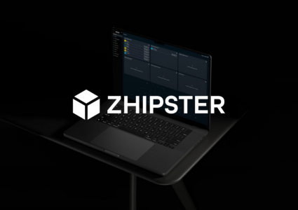 Zhipster och Appli inleder nytt samarbete – för enklare logistikflöden