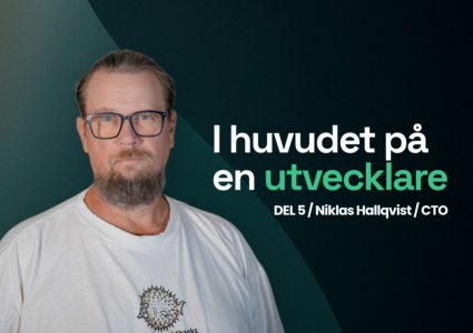I huvudet på en utvecklare #5