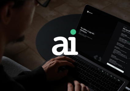 AI som tjänst – från idé till fungerande lösning med Appli